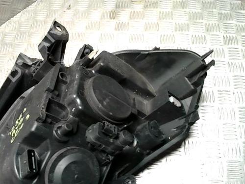 Left headlight RENAULT CLIO III (BR0/1, CR0/1) 1.5 dCi (BR17, CR17) | BP37070224C28 - Image 8