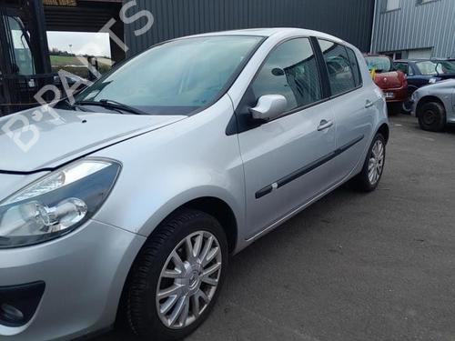 Climate control RENAULT CLIO III (BR0/1, CR0/1) 1.6 16V (BR05, BR0B, BR0Y, BR15, BR1J, BR1M, BR1Y, CR0B,... | BP28008251I5 