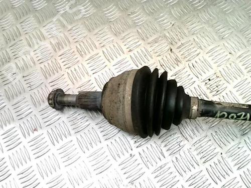 Antriebswelle rechts hinten VW TOUAREG (7LA, 7L6, 7L7) 2.5 R5 TDI | BP30976681M41