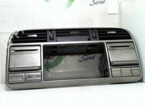 Air vent NISSAN X-TRAIL I (T30) 2.2 Di 4x4 | BP25400490I21 