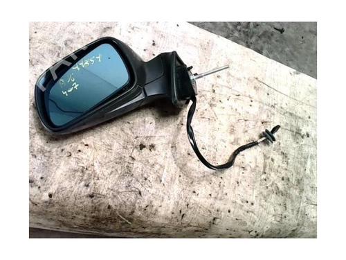 Left mirror PEUGEOT 407 (6D_) 2.0 HDi (6DRHRH) | BP25430126C26 