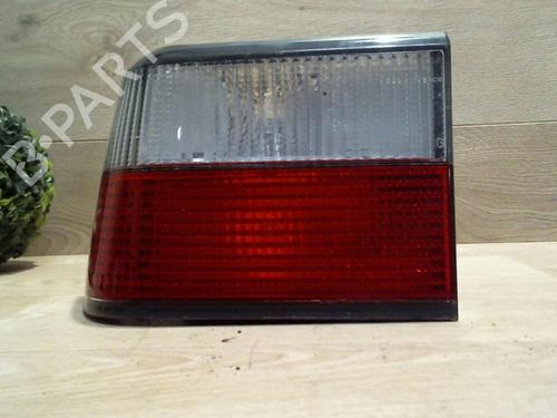 Used Left taillight Left taillight 25384160 25384160