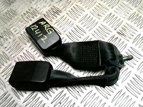 Sikkerhetsbelte-spenne DACIA SANDERO 1.5 dCi (88 hp) 31332314