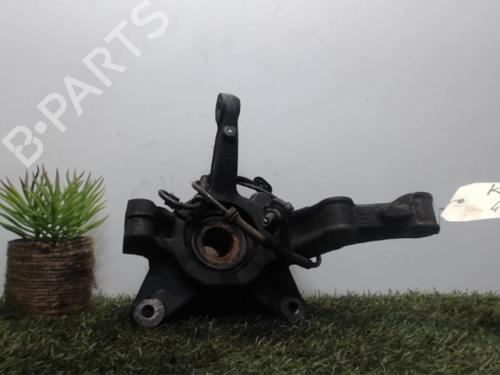 Used Left rear steering knuckle RENAULT KANGOO Express (FW0/1_) 1.5 dCi 75 (FW07, FW10, FW04) (75 hp) 25392181
