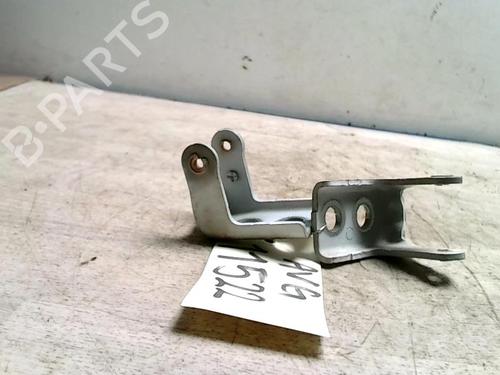 Used Hinge/Door check strap PEUGEOT 208 I (CA_, CC_) 1.6 HDi (92 hp) 25425154