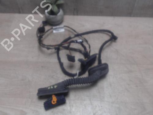 Used Wiring harness VW POLO V (6R1, 6C1) 1.4 TDI (90 hp) 25416241
