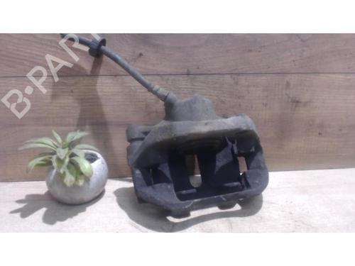 Left front brake caliper RENAULT KANGOO Express (FC0/1_) 1.5 dCi (FC07, FC1R) | BP25414333M105 