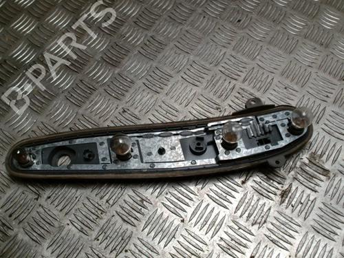 Used Licence plate light Licence plate light FIAT PUNTO (188_) 1.2 60 (188.030, .050, .130, .150, .230, .250) (60 hp) 36113262 36113262