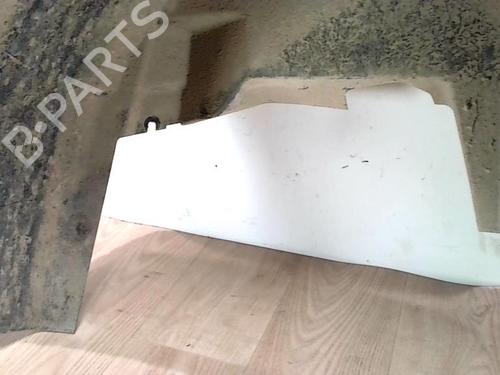 Used Wheel arch CITROËN NEMO Box Body/MPV (AA_) 1.4 HDi (68 hp) 31224739
