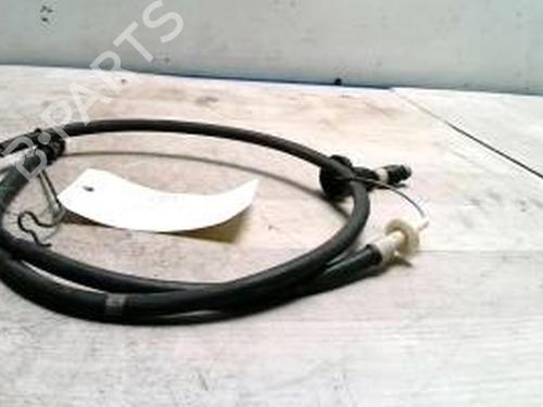 Used Cable CITROËN C1 (PM_, PN_) 1.0 (68 hp) 27346331