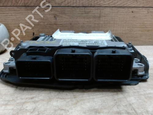 Used Control unit PEUGEOT 207 (WA_, WC_) 1.6 HDi (92 hp) 31234550