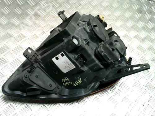 Left headlight RENAULT MODUS / GRAND MODUS (F/JP0_) 1.5 dCi (FP0D, JP0D) | BP33872087C28 - Image 4