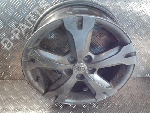 Rim TOYOTA URBAN CRUISER (_P1_) 1.4 D-4D 4WD (NLP115_, NLP115R) | BP32405936C45 