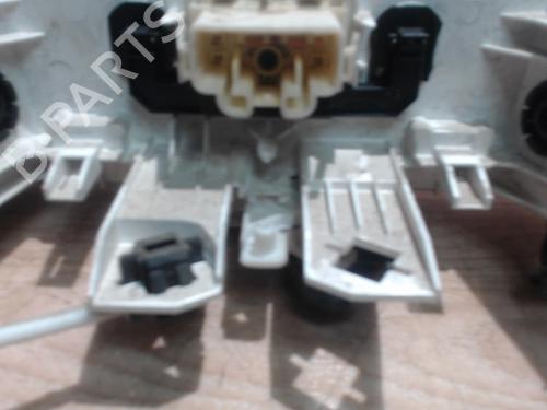 Climate control CITROËN C1 (PM_, PN_) 1.4 HDi | BP25408233I5