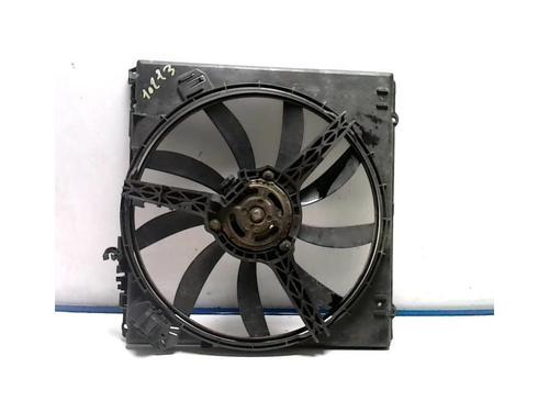 Varmeblæser RENAULT CLIO II (BB_, CB_) 1.2 16V (BB05, BB0W, BB11, BB27, BB2T, BB2U, BB2V, CB05,... (75 hp) 25416906