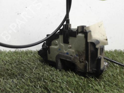 Front right lock RENAULT CLIO III (BR0/1, CR0/1) 1.5 dCi (BR0H, CR0H, CR1S, BR1S) | BP25393839C97 