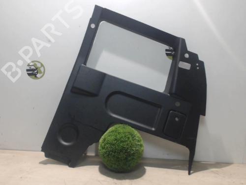 Used Rear right panel Rear right panel MERCEDES-BENZ T1/TN Platform/Chassis 408 D (611.317, 611.318) (79 hp) 33683772 33683772