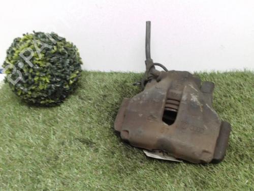 Used Left front brake caliper AUDI A4 B5 (8D2) 2.5 TDI (150 hp) 25409674