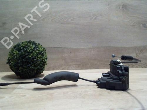 Front right lock RENAULT MEGANE III Grandtour (KZ0/1) 1.9 dCi (KZ0J, KZ0N, KZ1S) | BP25383511C97