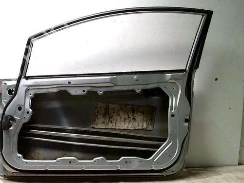 Used Right front door FORD FIESTA VI (CB1, CCN) 1.4 TDCi (68 hp) 25424333