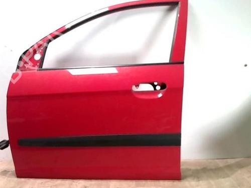 Left front door KIA PICANTO I (SA) 1.0 | BP27812535C2 
