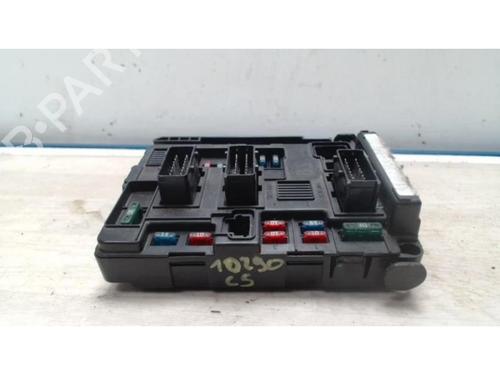 Fuse box CITROËN C5 I (DC_) 2.2 HDi (DC4HXB, DC4HXE) | BP25419428E1 