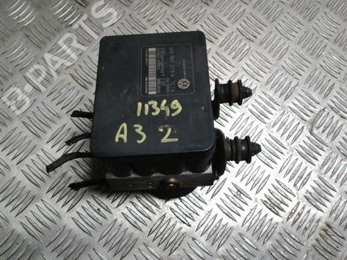 ABS pump AUDI A3 (8P1) 2.0 TDI 16V | BP31221691M43