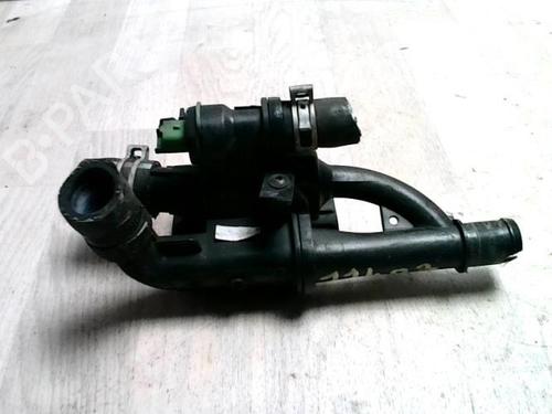 Thermostat housing PEUGEOT 207 (WA_, WC_) 1.6 HDi | BP25430204M116 