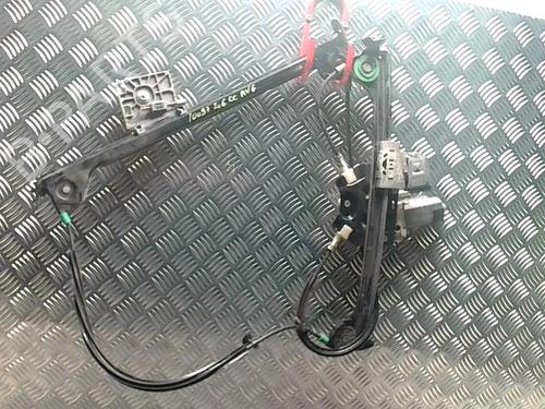 Front left window mechanism PEUGEOT 206 CC (2D) 2.0 S16 | BP31178564C22 
