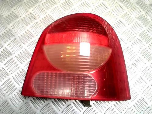 Used Right taillight Right taillight RENAULT TWINGO I (C06_) 1.2 16V (C06C, C06D, C06K) (75 hp) 33739634 33739634