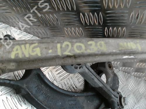 Left front suspension arm AUDI A4 B8 Avant (8K5) 2.0 TDI | BP31222037M12 