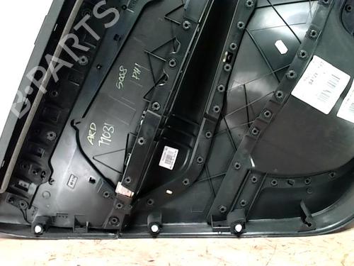 Rear right panel PEUGEOT 5008 (0U_, 0E_) 1.6 HDi | BP25419545C61