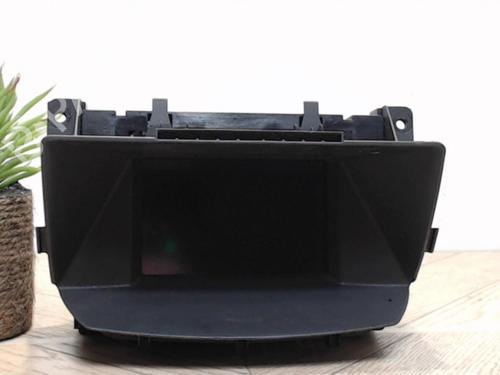 Pantalla multifuncion OPEL ZAFIRA / ZAFIRA FAMILY B (A05) 1.9 CDTI (M75) (150 hp) 25388033