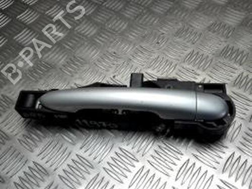 Used Rear right exterior door handle RENAULT LAGUNA III (BT0/1) 2.0 dCi (BT01, BT08, BT09, BT0E, BT0K, BT12, BT1C, BT1D,... (150 hp) 26003300