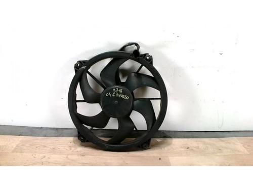Heater blower motor CITROËN C4 Grand Picasso I (UA_) 2.0 HDi 138 | BP25416690M62 