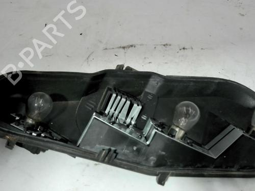 Used Licence plate light CITROËN C1 (PM_, PN_) 1.0 (68 hp) 31235550