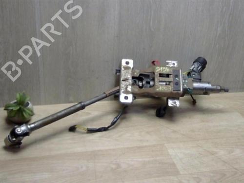 Used Steering column PEUGEOT 1007 (KM_) 1.6 16V (109 hp) 25409278