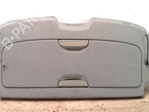 Hattehylde PEUGEOT 308 I (4A_, 4C_) 1.6 16V (120 hp) 31220591