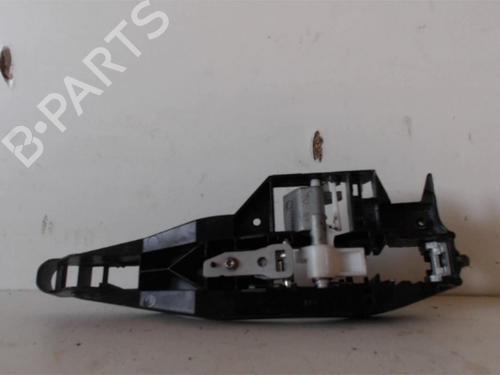Rear right exterior door handle PEUGEOT 308 I (4A_, 4C_) 1.6 HDi | BP25398504C130 