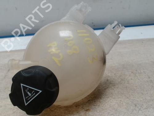 Used Expansion tank PEUGEOT 208 I (CA_, CC_) 1.2 THP 110 (110 hp) 28001367