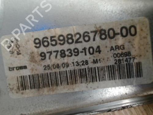 Used Rear left window mechanism Rear left window mechanism 31228636 31228636