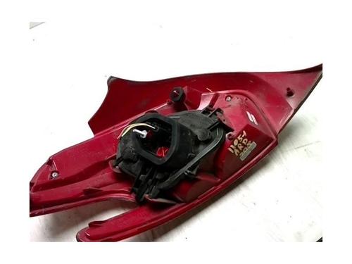 Right taillight PEUGEOT 208 I (CA_, CC_) 1.6 HDi | BP25419399C35 