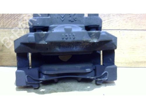Venstre bremsekaliber foran CITROËN BERLINGO Box Body/MPV (B9) 1.6 HDi / BlueHDi 75 | BP25414180M105 
