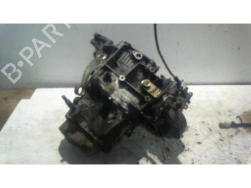 Gearbox PEUGEOT 405 II (4B) 1.9 D | BP25387869M3 