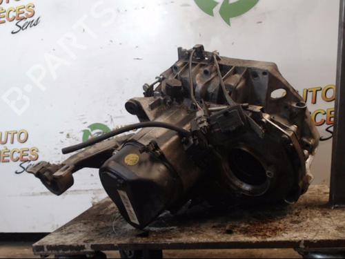 Gearbox RENAULT TWINGO I (C06_) 1.2 (C063, C064) | BP25400865M3 