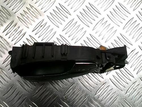 Front right interior door handle PEUGEOT 307 Break (3E) 2.0 HDi 135 | BP25779340I14
