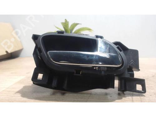 Front right interior door handle CITROËN C4 Grand Picasso I (UA_) 2.0 HDi 138 | BP25412555I14 
