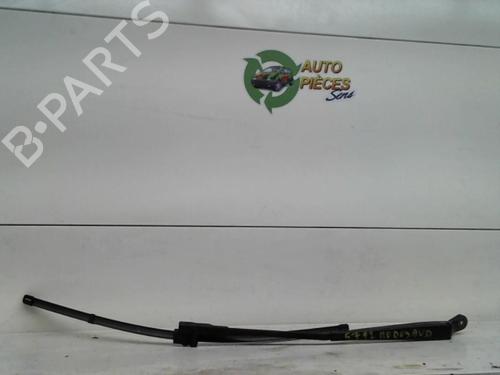 Used Front windshield wiper arm RENAULT MODUS / GRAND MODUS (F/JP0_) 1.5 dCi (FP0E, JP0E) (65 hp) 25400293