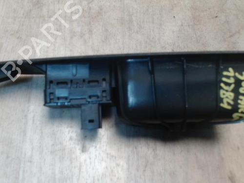 Used Left rear window switch PEUGEOT 308 SW I (4E_, 4H_) 1.6 HDi (112 hp) 27628274