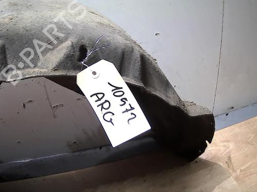 Used Wheel arch RENAULT GRAND SCÉNIC III (JZ0/1_) 1.5 dCi (JZ09, JZ0D, JZ10, JZ14, JZ1G, JZ29, JZ2C) (110 hp) 31230342